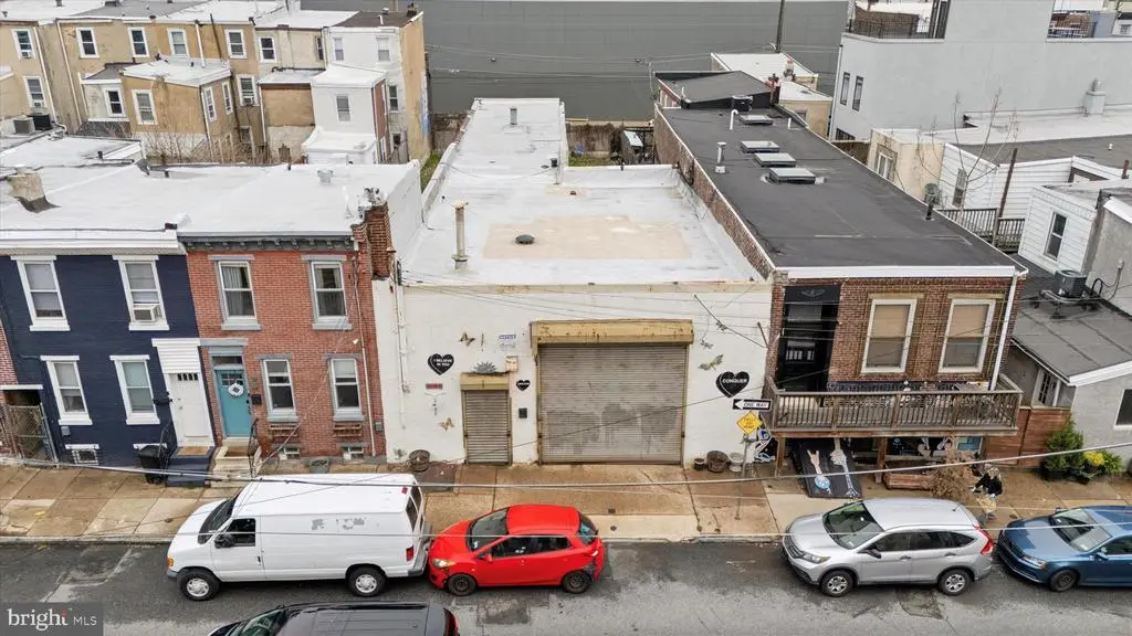 2181-83 E Hazzard St, PHILADELPHIA