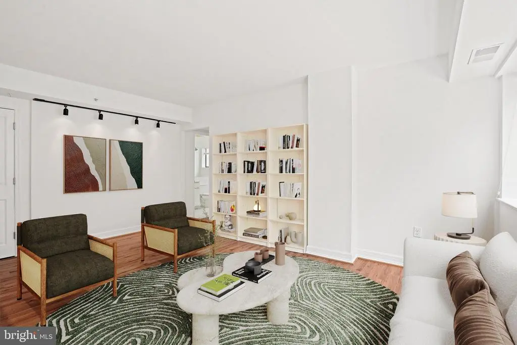 1225 13th St Nw #306, WASHINGTON