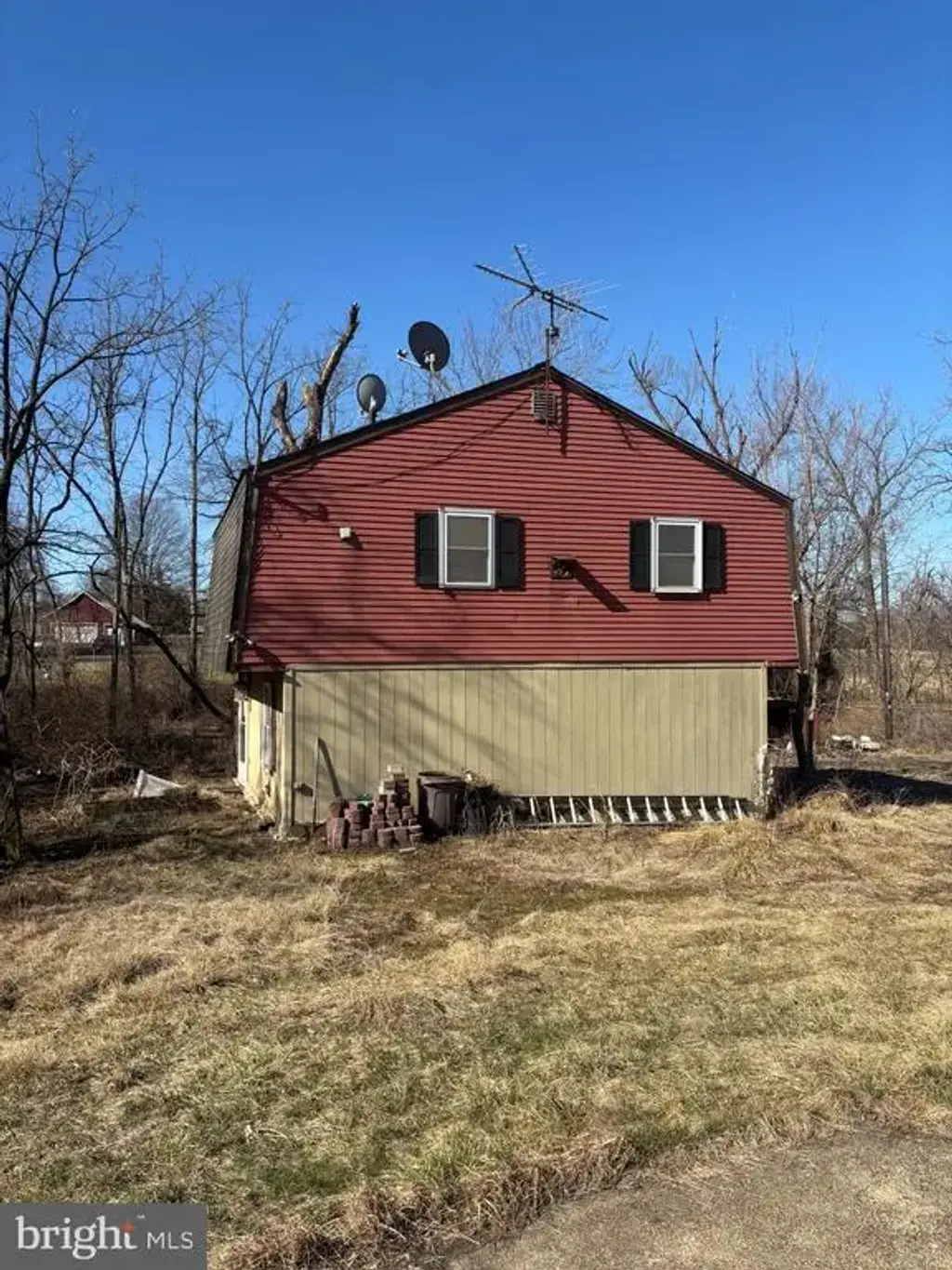 851 Minsi Trl, PERKASIE
