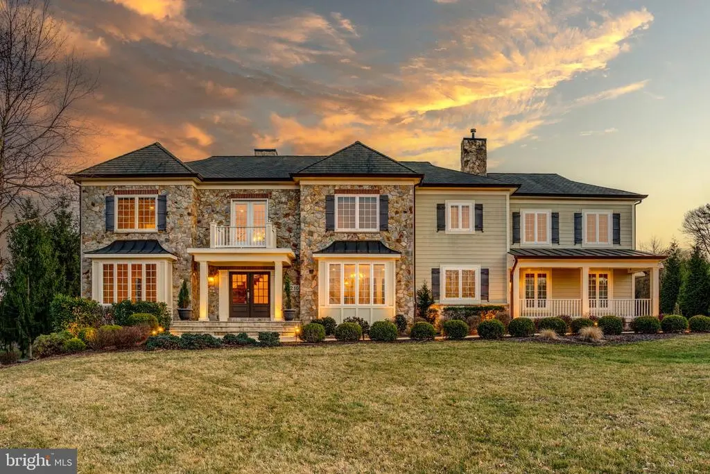 12210 Worthington, Owings Mills