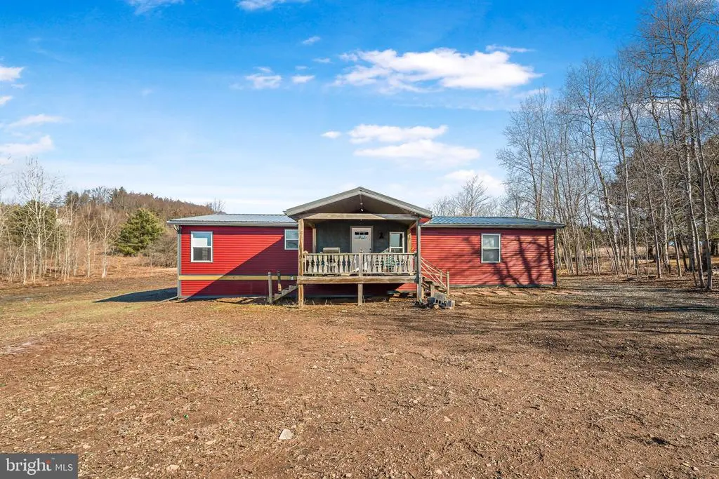 15 Troupe Rd, COUDERSPORT