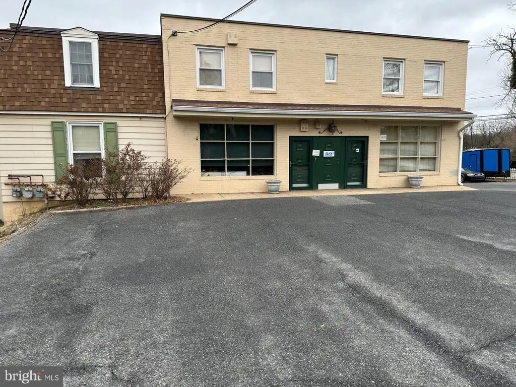 1432 & 1430 Front Ave, Lutherville Timonium