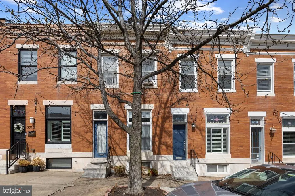 3714 Fait Ave, Baltimore