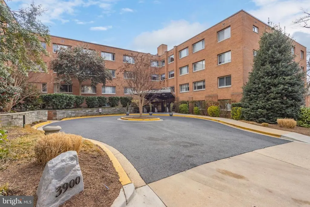 3900 Tunlaw Rd Nw #305, WASHINGTON