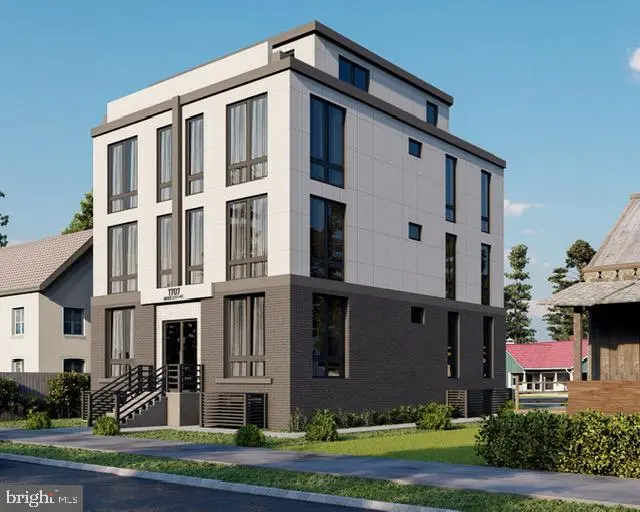 1707 Minnesota Ave Se, Washington