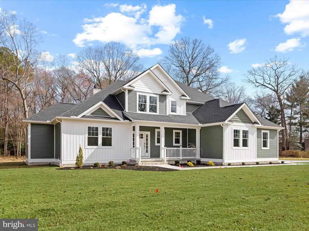 34 Rivers End Dr, SEAFORD