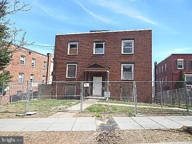 3126 Buena Vista Ter Se, WASHINGTON