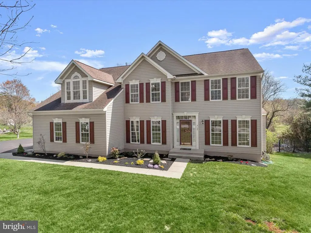 3109 Spring House Ct, Woodbine