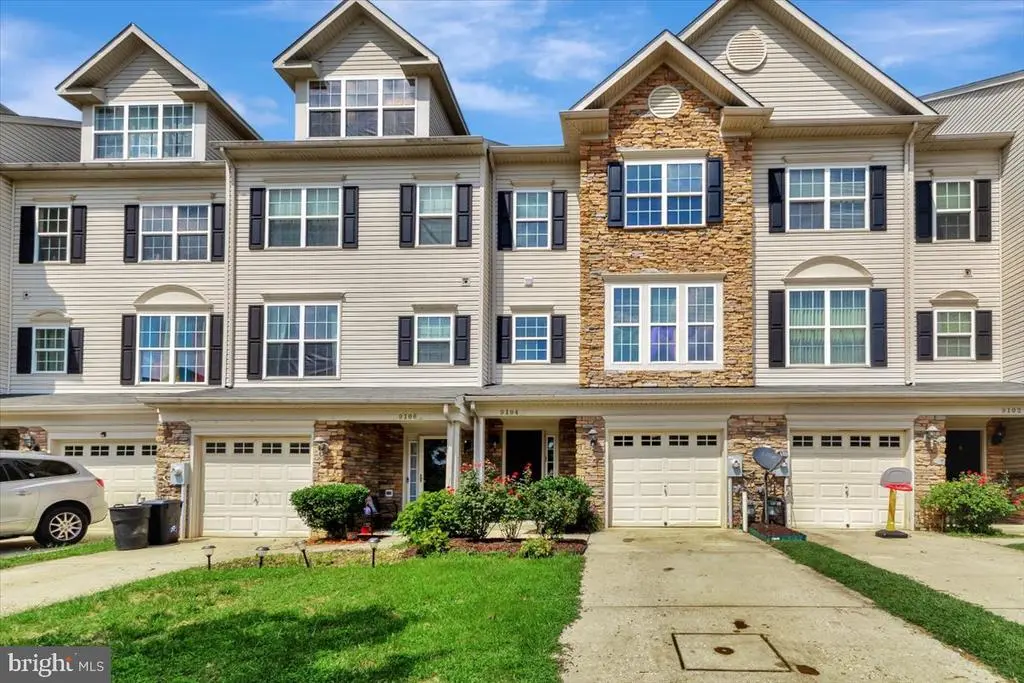 9104 Marlove Oaks Ln, Owings Mills