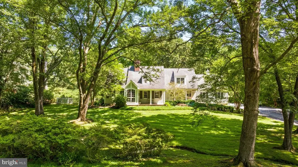 4 Chittenden Ln, OWINGS MILLS