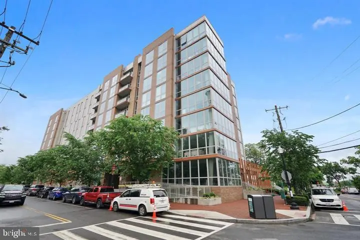 88 V St Sw #711, WASHINGTON