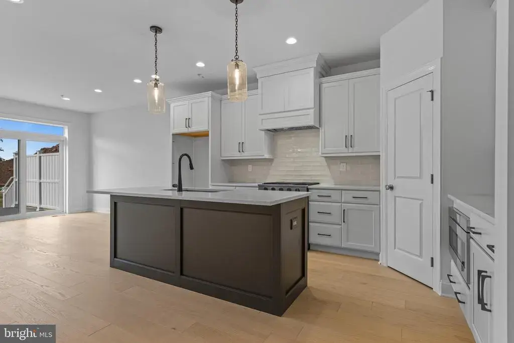 332 Foxtail Ln #lot 80, CHALFONT