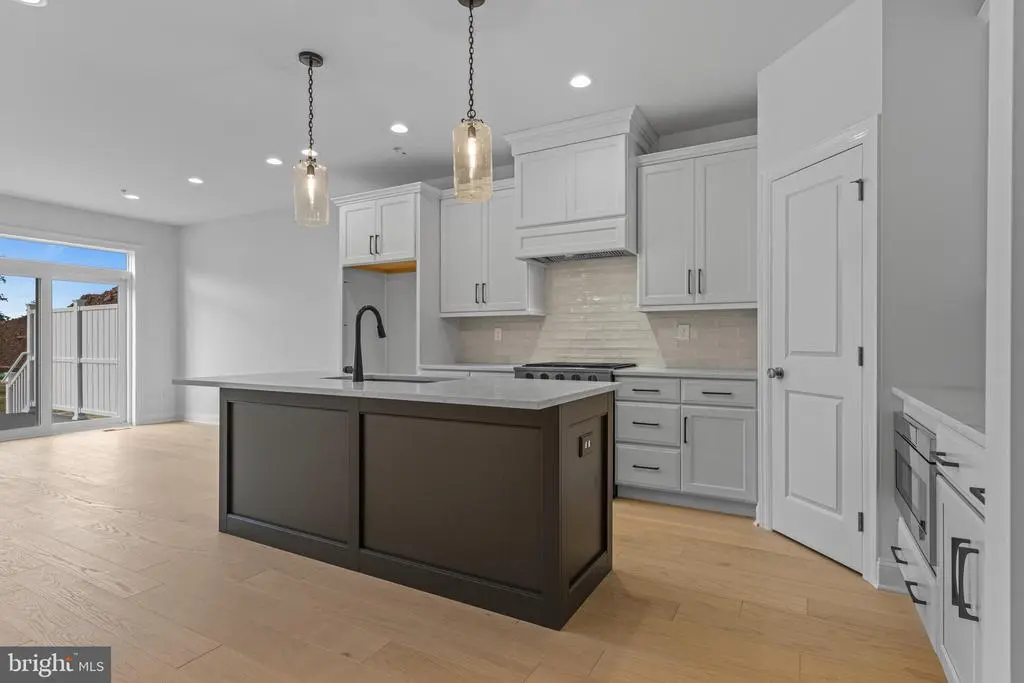 332 Foxtail Ln #lot 80, CHALFONT