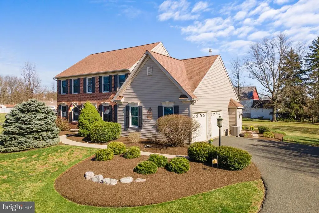 354 High St, Souderton