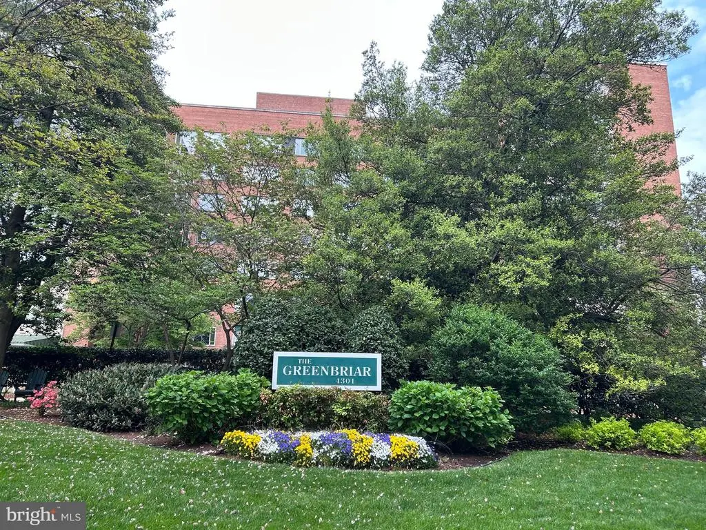 4301 Massachusetts Ave Nw #7001, WASHINGTON