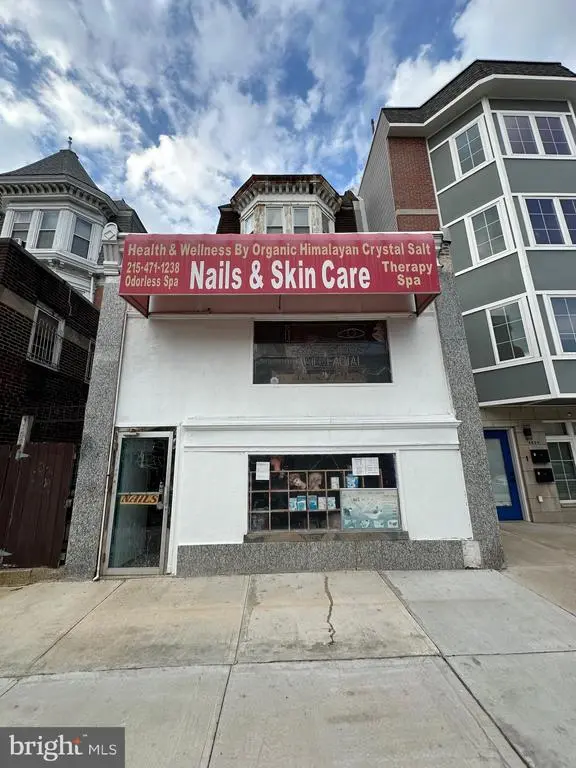 4831 Baltimore Ave, PHILADELPHIA