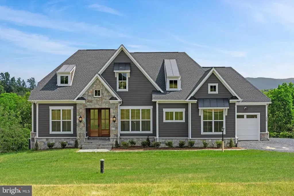 Lot 60 Gravenstein Ct, WINCHESTER