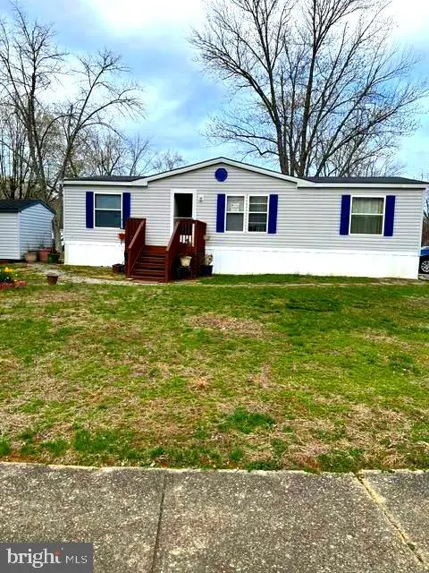 8601 Temple Hill Rd #lot 69, Temple Hills