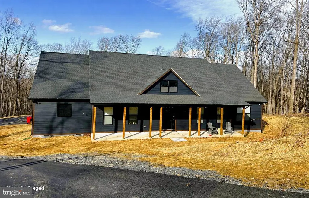 Tbd Waterside Drive, HARPERS FERRY