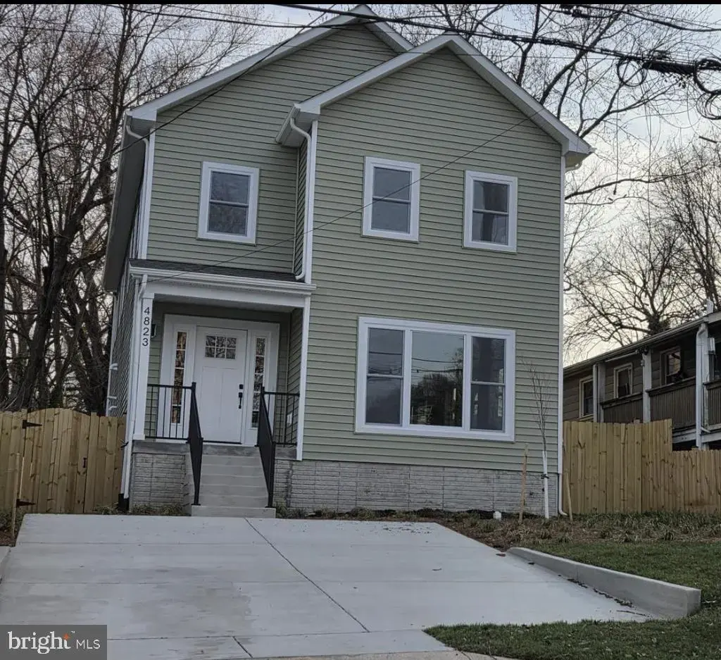 4823 Lexington Ave, BELTSVILLE