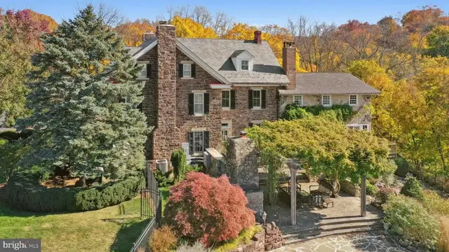 2332 Kunsman Rd, Quakertown