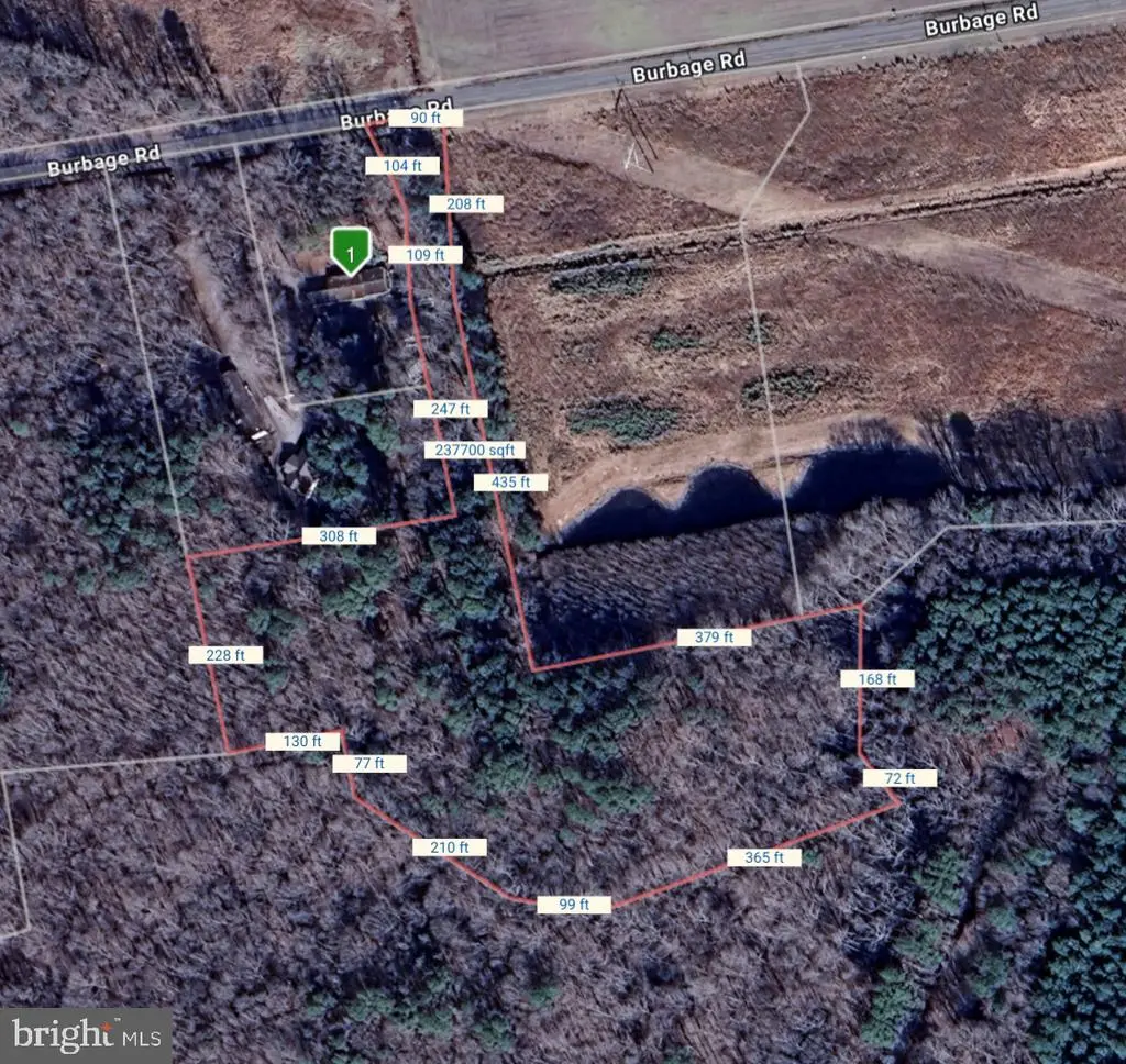 0 Burbage Rd, Frankford