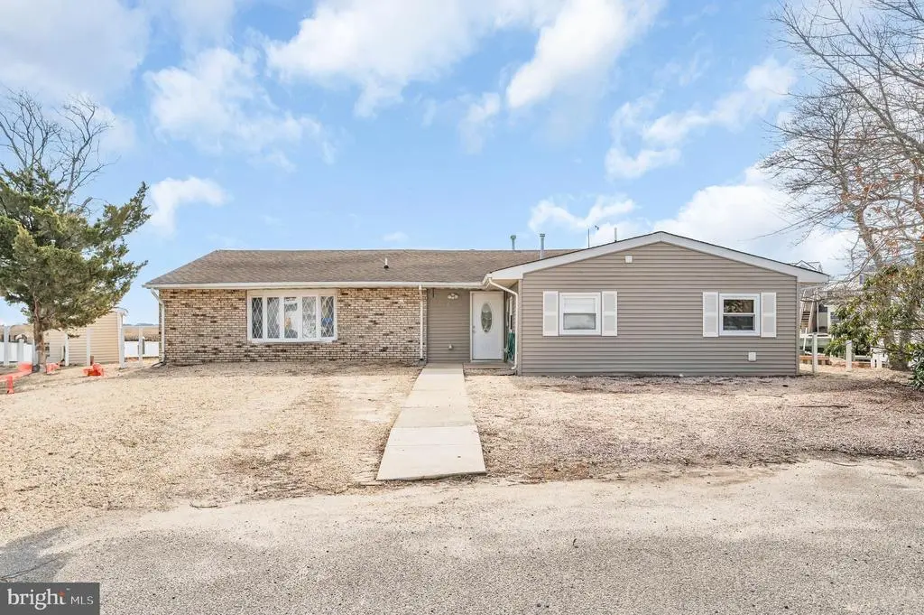 164 N Spinnaker Dr, Little Egg Harbor Twp