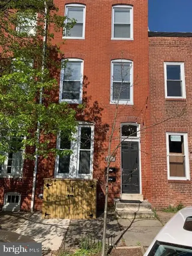 104 S Ann St, Baltimore