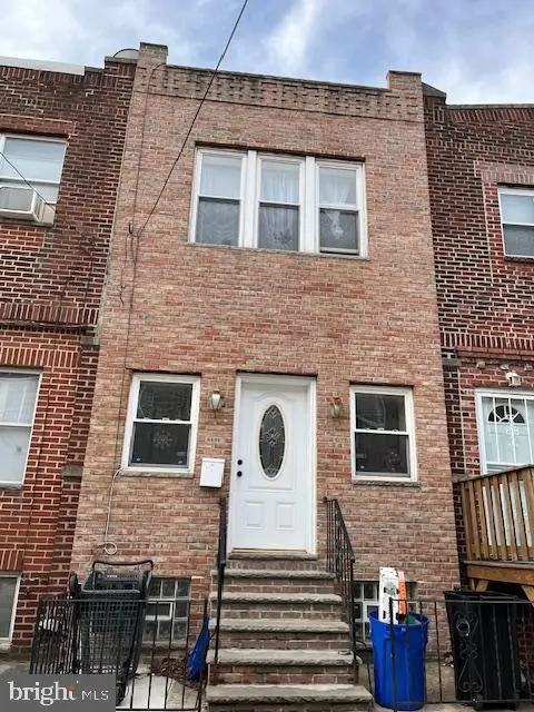 2434 Fitzgerald St, PHILADELPHIA