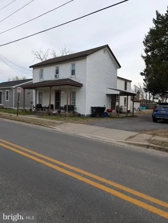 603 W Sunset Ave, Greensboro