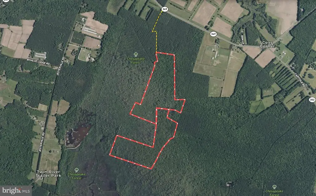 0 Nanticoke Rd, Nanticoke