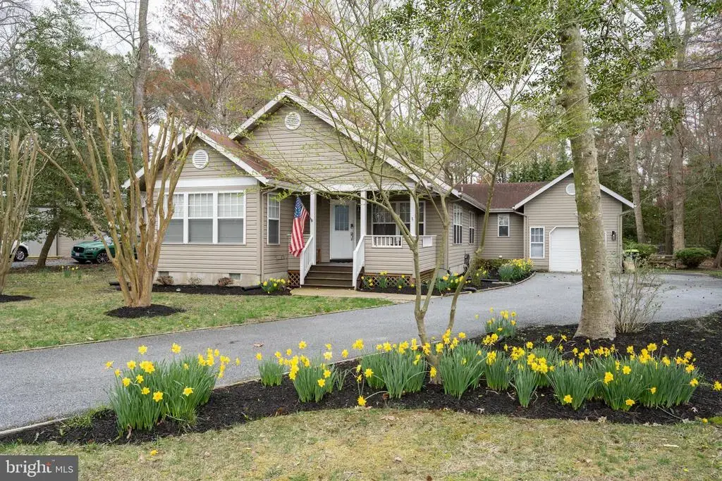 14 Woods Cir, ocean view