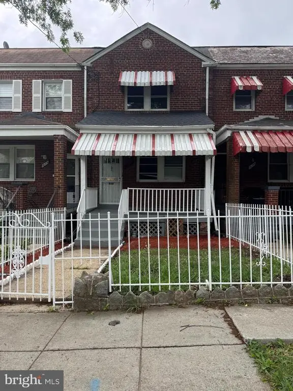 1636 Fort Davis Pl Se, WASHINGTON