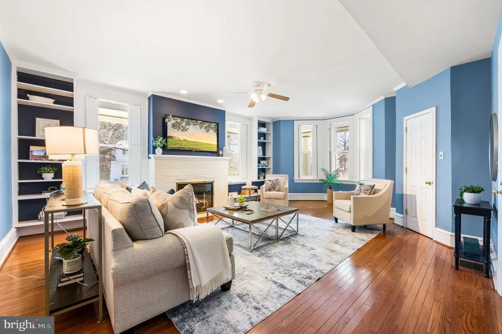 519 Walnut Ln #unit 1, Swarthmore