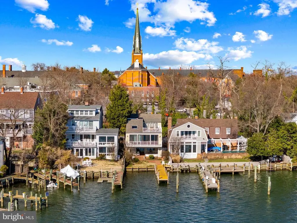 9 Shipwright St, Annapolis