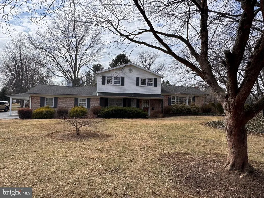 500 Belvedere St, CARLISLE