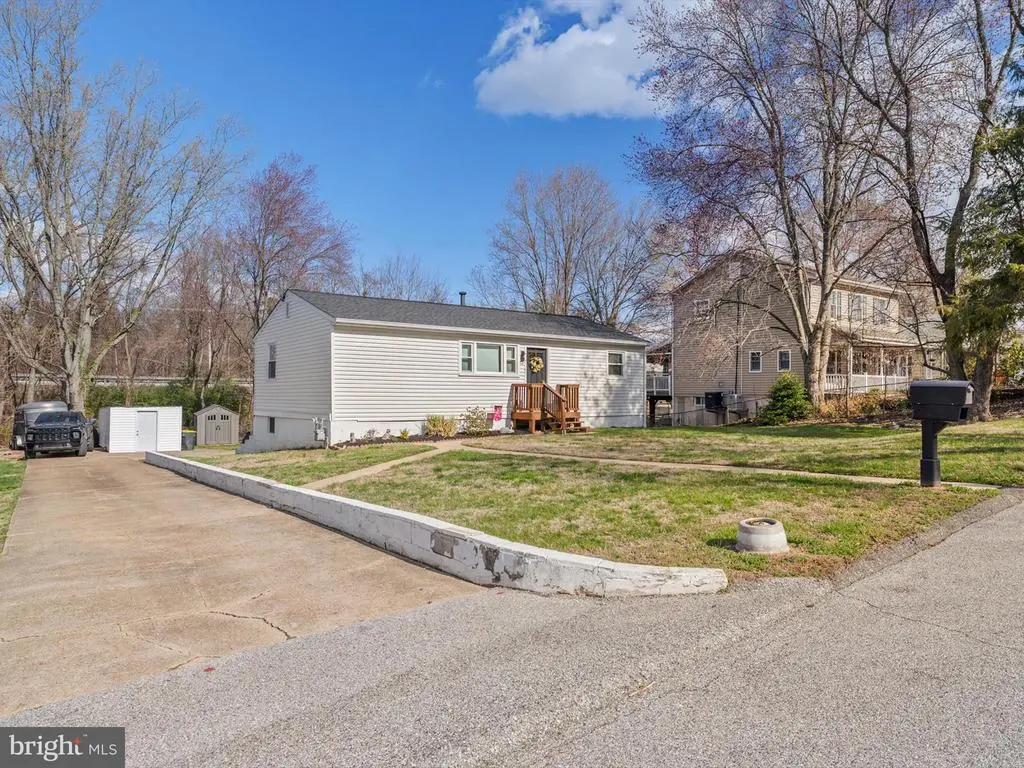 20 Saint Agnes Rd, Glen Burnie