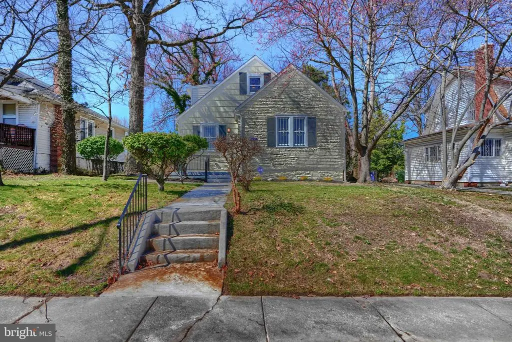 5304 Kenilworth Ave, Baltimore