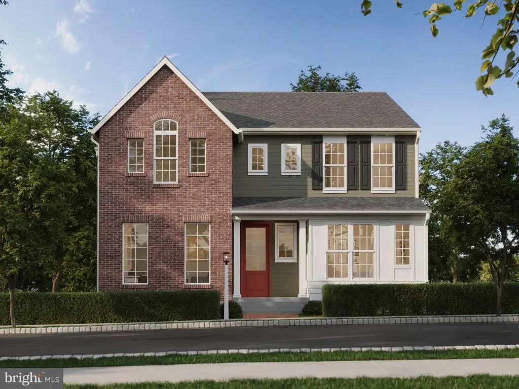 141 Army Heritage Dr #ashby, CARLISLE