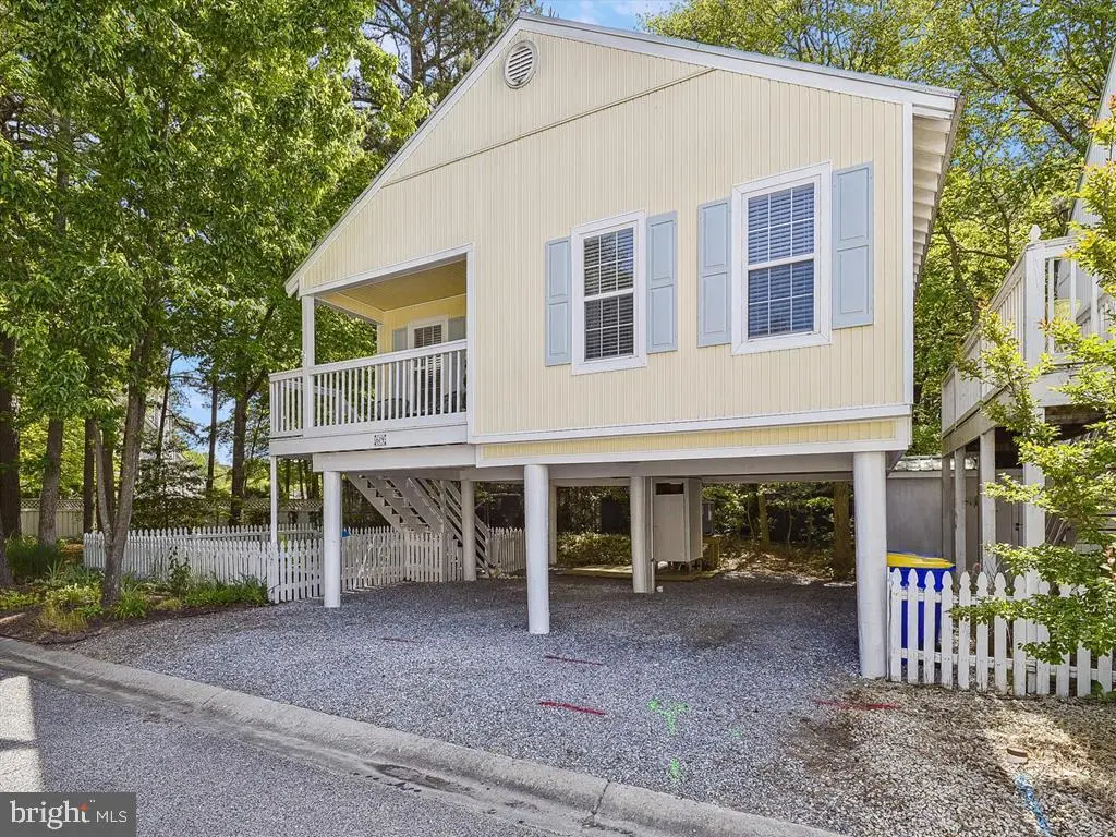 614 New Providence Rd #47, Bethany Beach