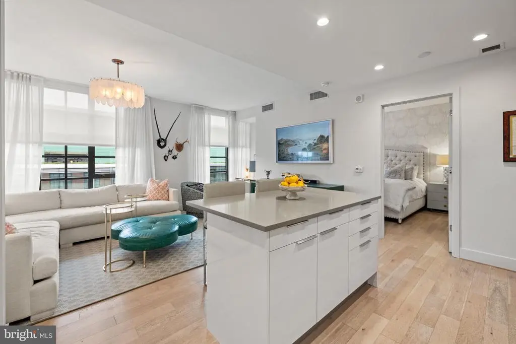 45 Sutton Sq Sw #1110, WASHINGTON