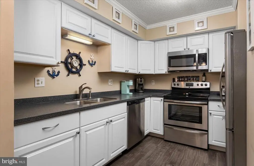 1206 Saint Louis Ave #2, OCEAN CITY