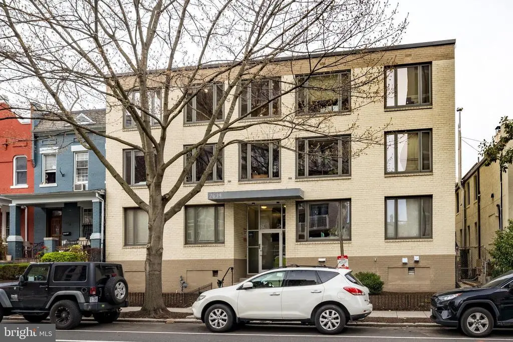 2639 15th St Nw #b1, WASHINGTON