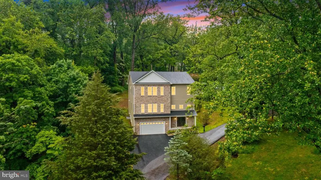 1032 Terrace Gln, Baltimore