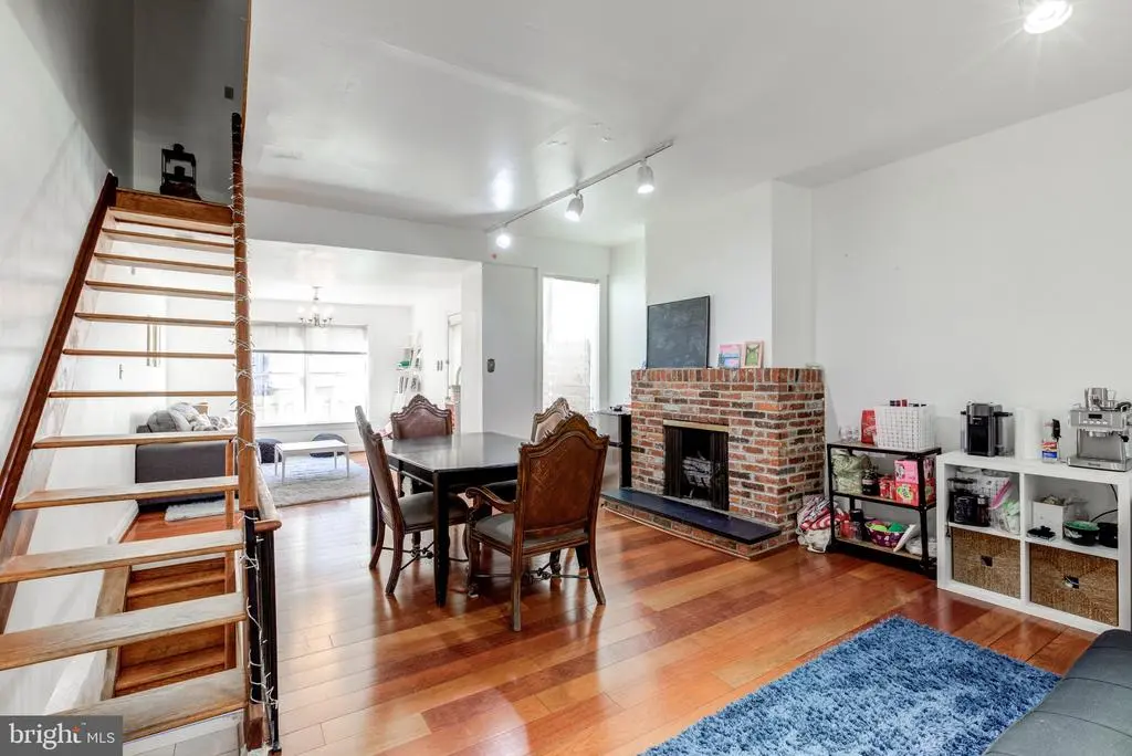 3940 Delancey St, Philadelphia