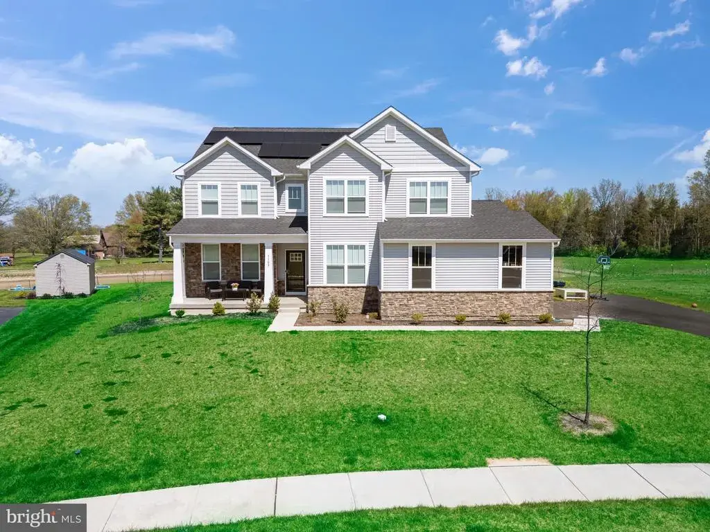 1109 Mariwill Dr, QUAKERTOWN