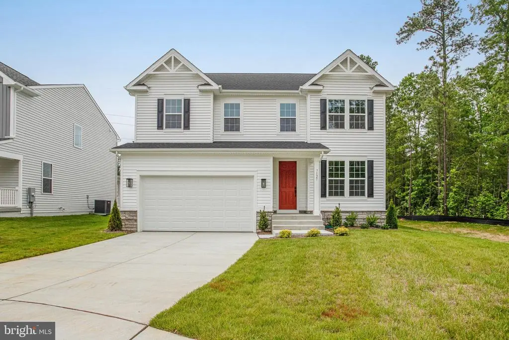 7127 Braxton Ct, RUTHER GLEN