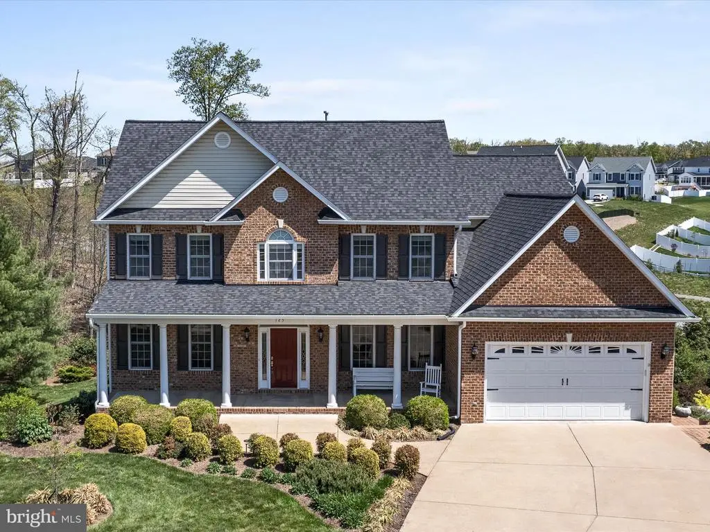 125 Killaney Ct, Winchester