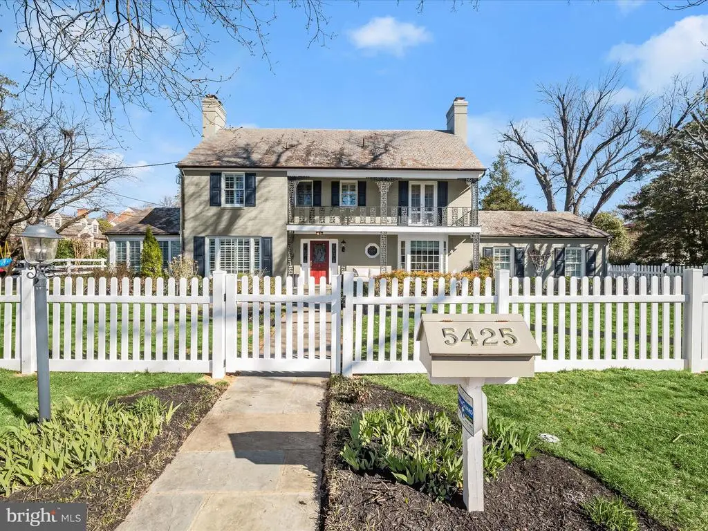 5425 Wickford Dr, Rockville