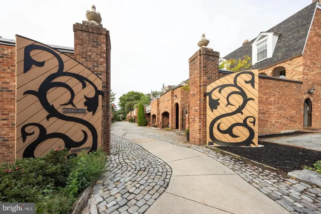 1323 Richards Aly, Wilmington